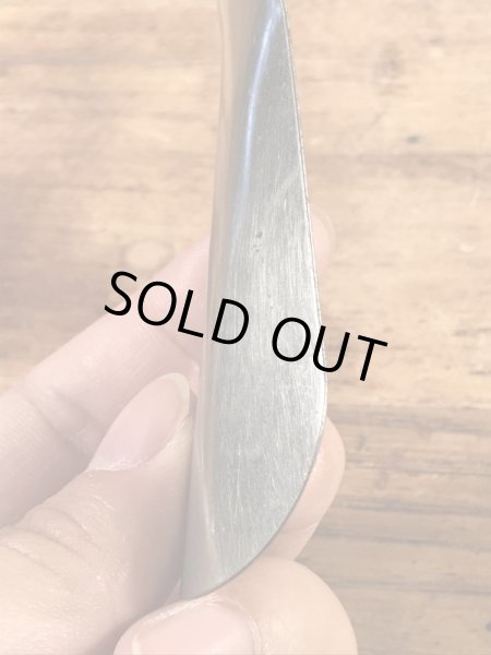 ストアブランドのPenneysの70’sヴィンテージシューホーン