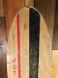 シアーズのホットドッグの70年代ビンテージスケートボード