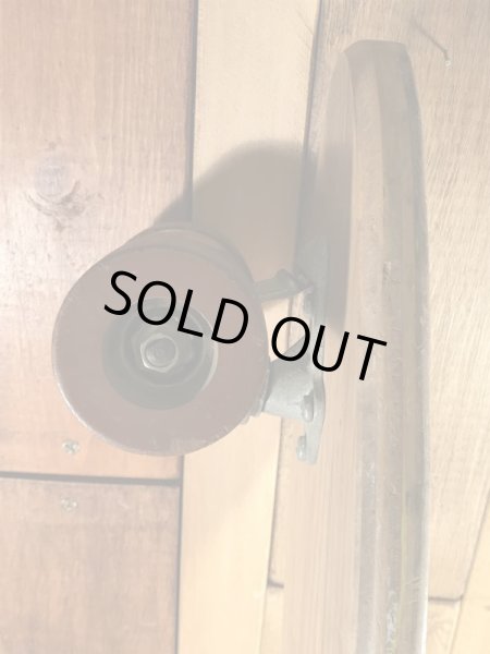 シアーズローバックスのHot Dogの70’sヴィンテージスケボー