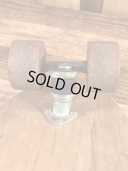 シアーズローバックスのHot Dogの70’sヴィンテージスケボー