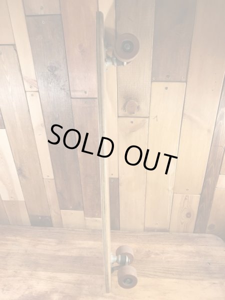 シアーズローバックスのHot Dogの70’sヴィンテージスケボー