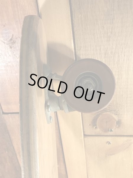 シアーズローバックスのHot Dogの70’sヴィンテージスケボー