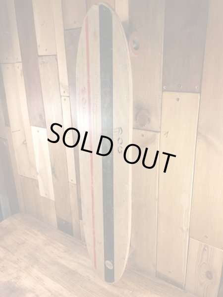 シアーズローバックスのHot Dogの70’sヴィンテージスケボー