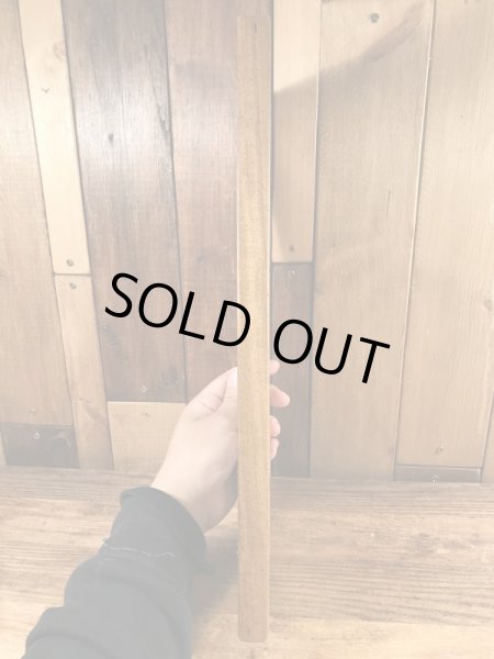 ガラスの額縁にクラフトチーズの広告が入った50年代ビンテージ壁掛け