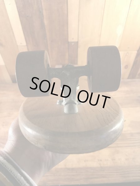 シアーズローバックスのHot Dogの70’sヴィンテージスケボー