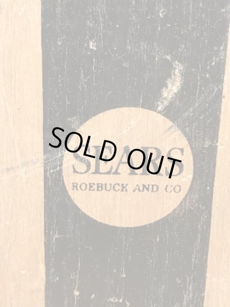 シアーズローバックスのHot Dogの70’sヴィンテージスケボー