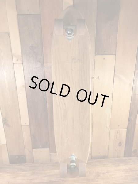 シアーズローバックスのHot Dogの70’sヴィンテージスケボー