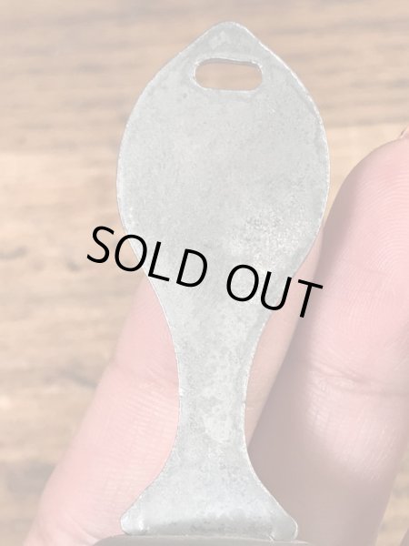 ゼネラルエレクトリックの金属製の50〜60年代ビンテージ呼び鈴