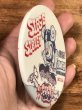 アメリカのハイスクール物の60’sヴィンテージ缶バッチ