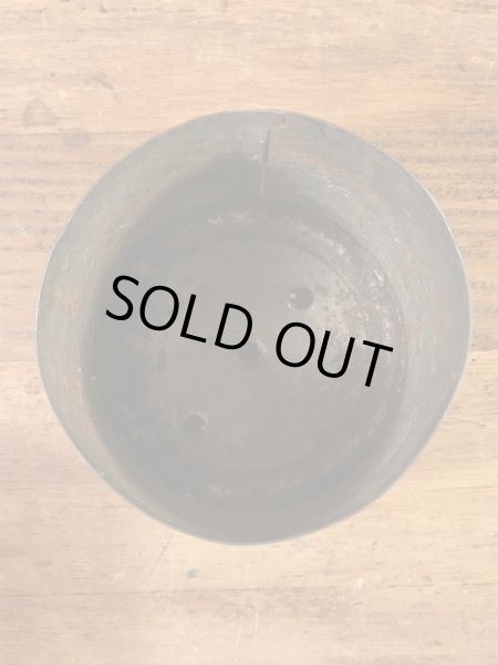 Circusのミックスナッツが入っていた50’sヴィンテージTin缶