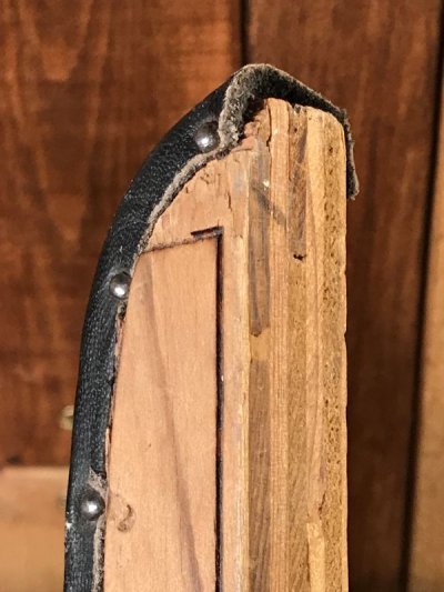 画像2: Lee Riders Wooden Boots Jack　リー　ビンテージ　ブーツジャック　古着　70年代