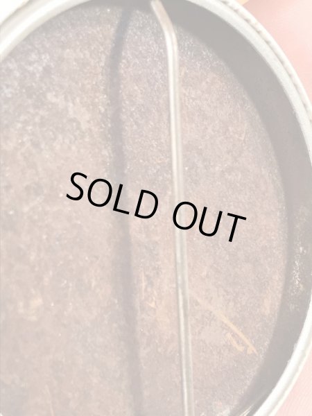 カレッジ物のイベントの50年代ビンテージ缶バッジ