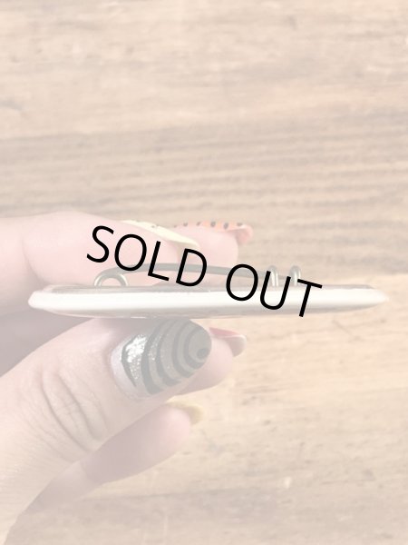 Macalester Colleggのイベント物の70’sヴィンテージ缶バッチ