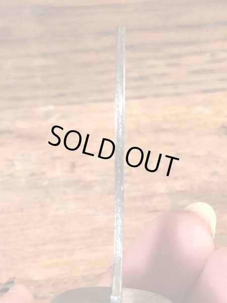 ゼネラルエレクトリックの金属製の50〜60年代ビンテージ呼び鈴