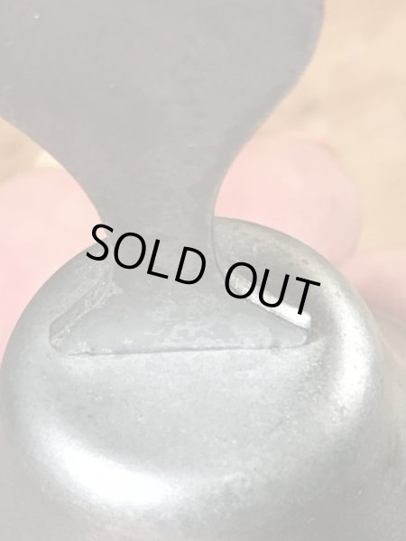 General Electricの金属製の50〜60’sヴィンテージベル