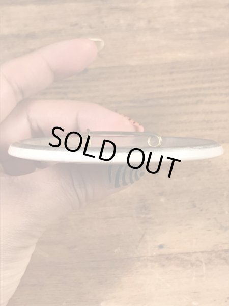 アメリカのハイスクール物の60’sヴィンテージ缶バッチ