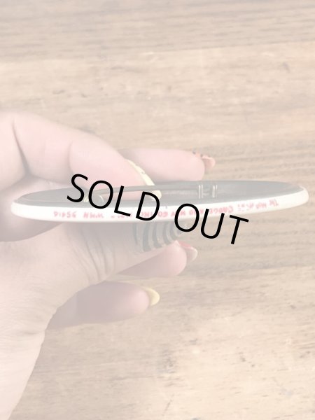 アメリカのハイスクール物の60’sヴィンテージ缶バッチ