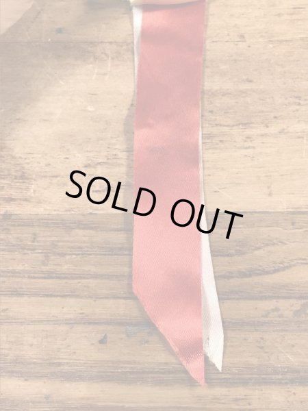 カレッジ物のフットボール大会の50〜60年代ビンテージ缶バッジ