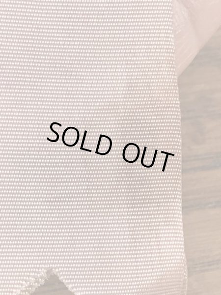 ユニバーシティ物のフットボール大会の40年代ビンテージ缶バッジ