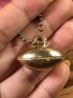 カレッジ物のフットボール大会の50〜60年代ビンテージ缶バッジ