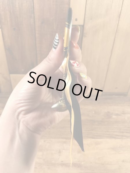 ユニバーシティ物のフットボール大会の50〜60’sヴィンテージ缶バッチ