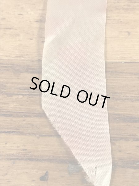 ユニバーシティ物のフットボール大会の50〜60’sヴィンテージ缶バッチ