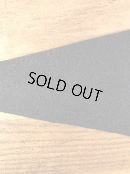 イエール大学のカレッジ物の50〜60年代ビンテージペナント