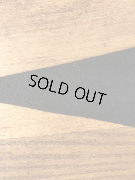 Yale大学のカレッジ物の50〜60’sヴィンテージフェルトペナント