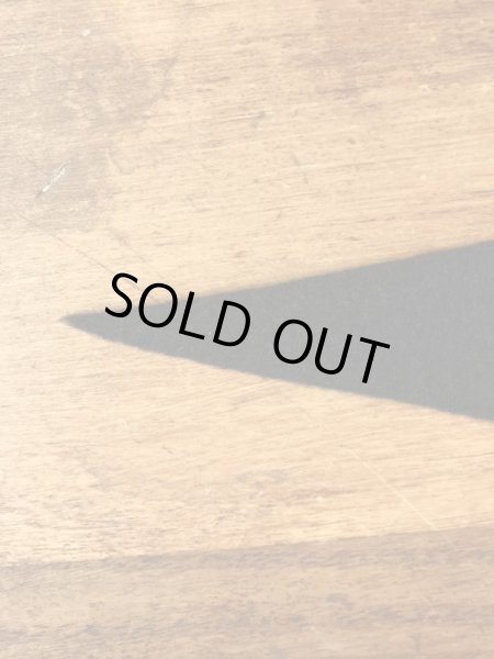 イエール大学のカレッジ物の50〜60年代ビンテージペナント