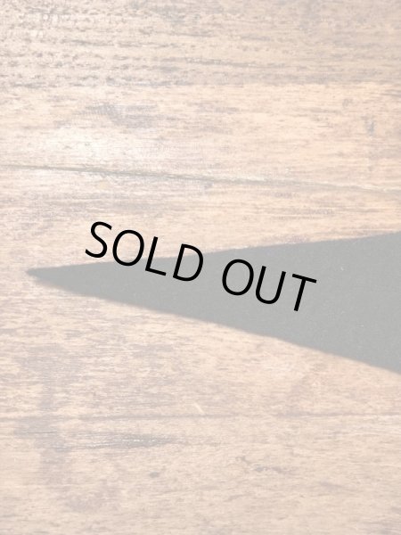 カリフォルニアパシフィック大学のカレッジ物の50〜60年代ビンテージペナント