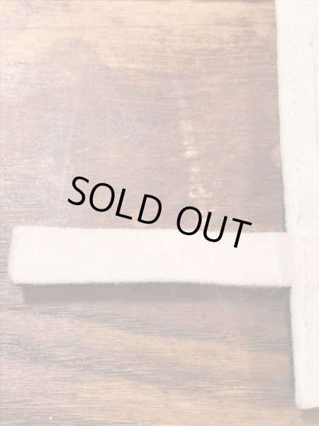 イエール大学のカレッジ物の50〜60年代ビンテージペナント