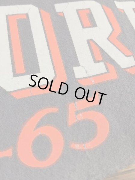 ニューヨークWorld's Fairのスーベニア物の60’sヴィンテージフェルトペナント