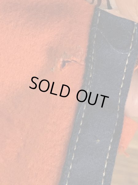 US ArmyのFort Ordの40〜50’sヴィンテージフェルトペナント