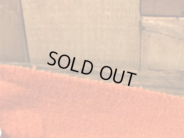 US ArmyのFort Ordの40〜50’sヴィンテージフェルトペナント