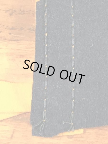 サンノゼステイトのカレッジ物の50〜60年代ビンテージペナント