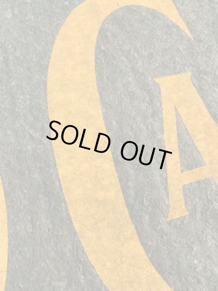 USアーミーのCamp Fannin,Texasの40〜50年代ビンテージペナント