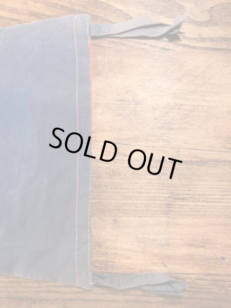 ニューヨークWorld's Fairのスーベニア物の60’sヴィンテージフェルトペナント