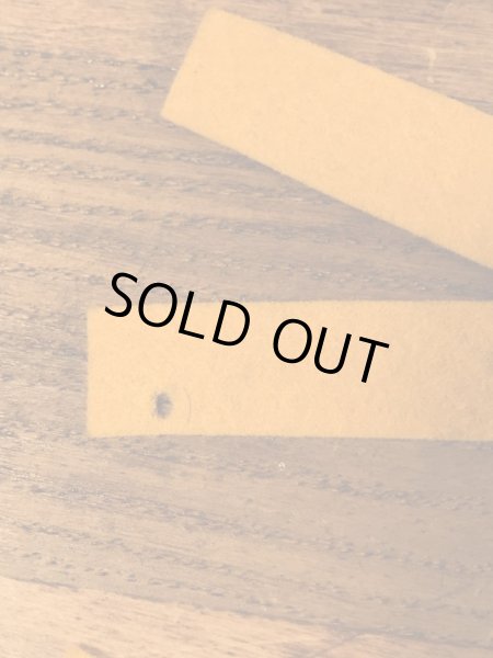 San Jose Stateのカレッジ物の50〜60’sヴィンテージフェルトペナント