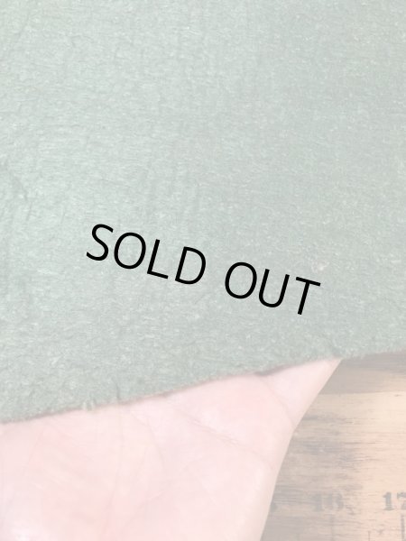 USアーミーのCamp Fannin,Texasの40〜50’sヴィンテージフェルトペナント