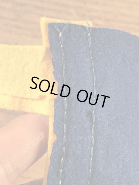 San Jose Stateのカレッジ物の50〜60’sヴィンテージフェルトペナント