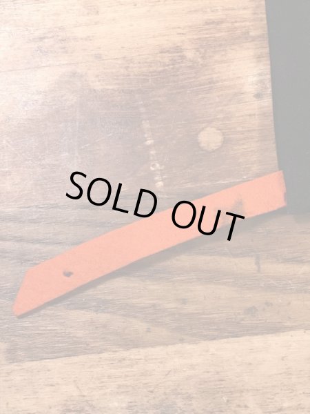 カリフォルニアパシフィック大学のカレッジ物の50〜60年代ビンテージペナント