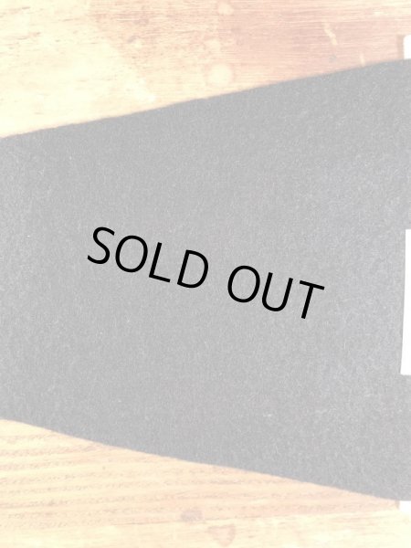 Yale大学のカレッジ物の50〜60’sヴィンテージフェルトペナント