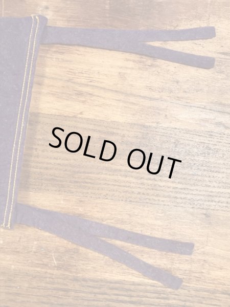 サンフランシスコチャイナタウンのスーベニア物の50〜60’sヴィンテージフェルトペナント