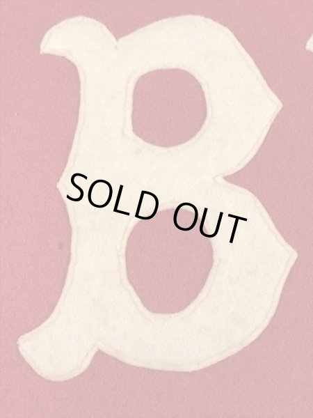 Bryantのユニバーシティ物の30〜40’sヴィンテージフェルトペナント