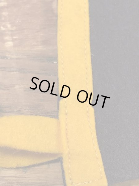 USネイビーのユニバーシティ物の30〜40年代ビンテージペナント