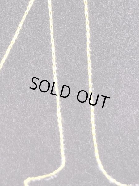 US Navyのユニバーシティ物の30〜40'sヴィンテージフェルトペナント