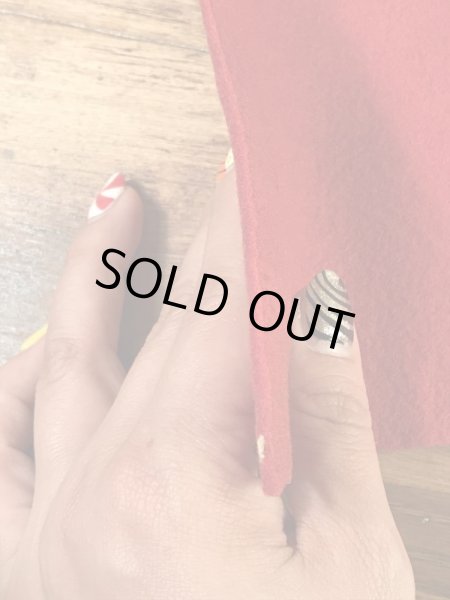 ブライアント大学のユニバーシティ物の30〜40年代ビンテージペナント