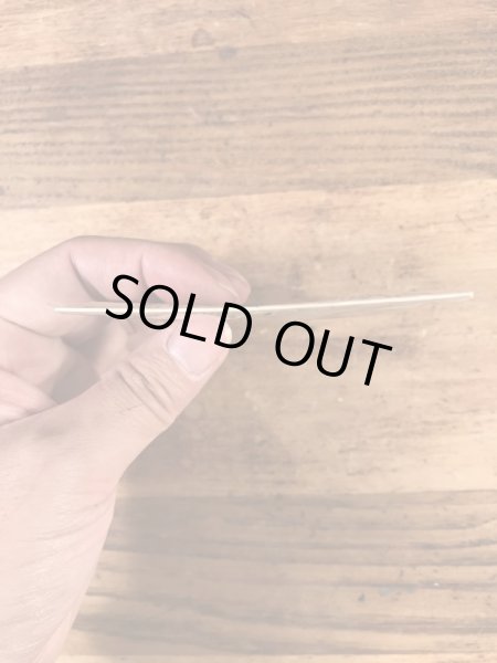 Impko社製のFly By Nightの60’sヴィンテージデカール