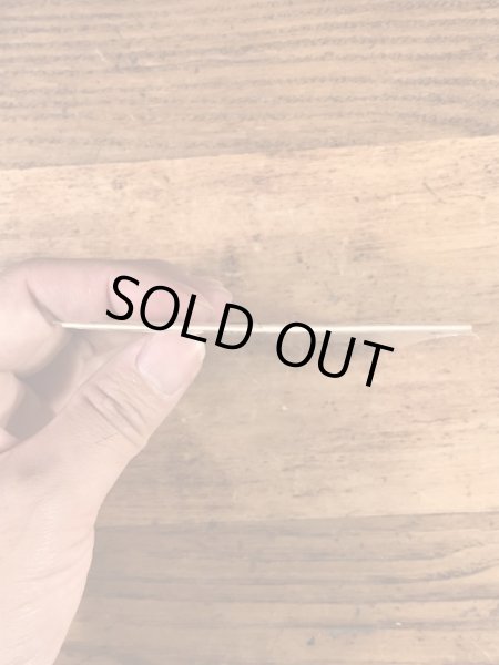 Impko社製のダイスの60’sヴィンテージデカール