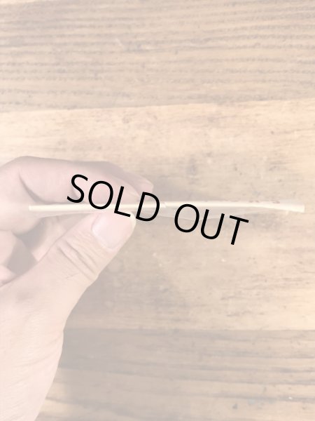 Impko社製のWotta Lemonの60’sヴィンテージデカール